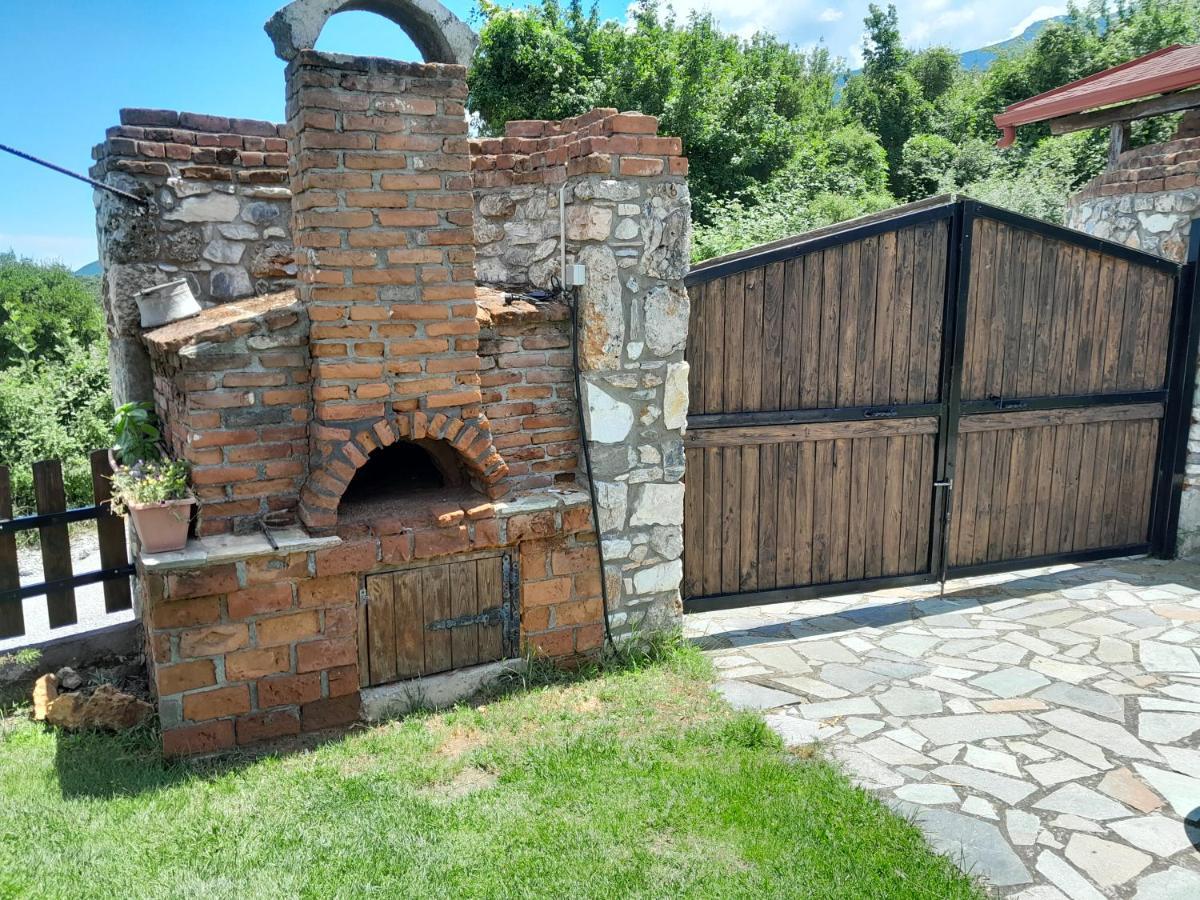Pétra Artemis Home מראה חיצוני תמונה