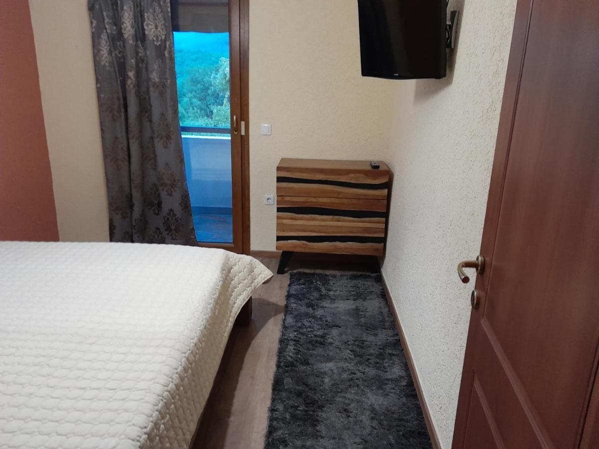 Pétra Artemis Home מראה חיצוני תמונה