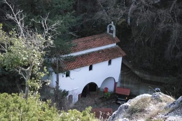 Pétra Artemis Home מראה חיצוני תמונה