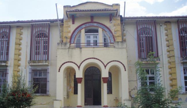 Pétra Artemis Home מראה חיצוני תמונה