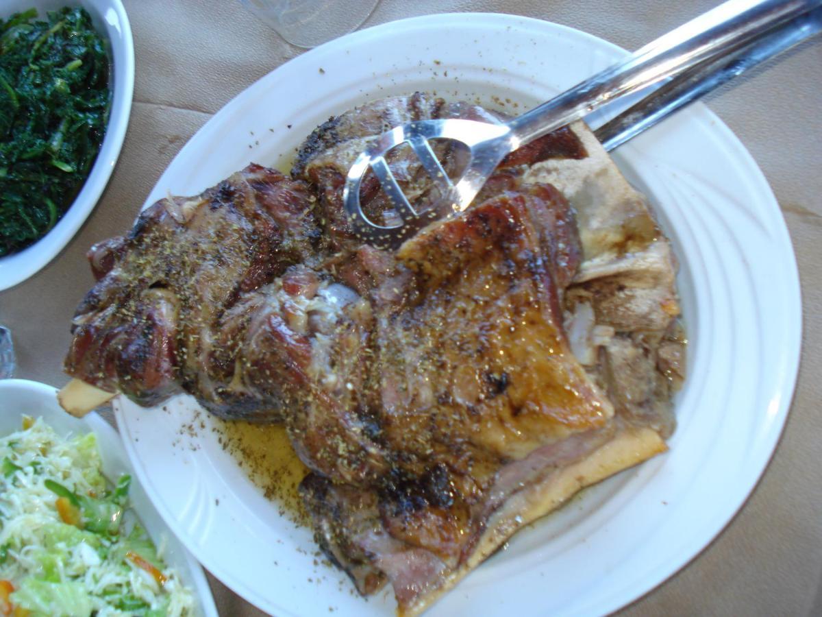 Pétra Artemis Home מראה חיצוני תמונה