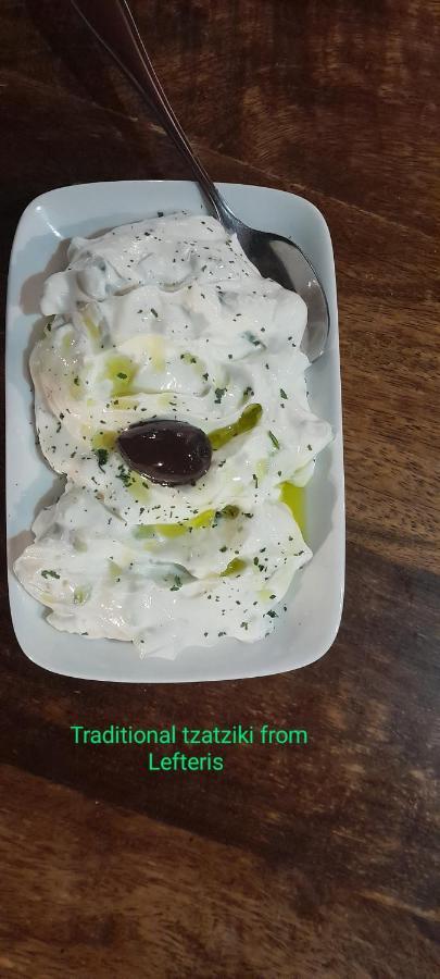 Pétra Artemis Home מראה חיצוני תמונה