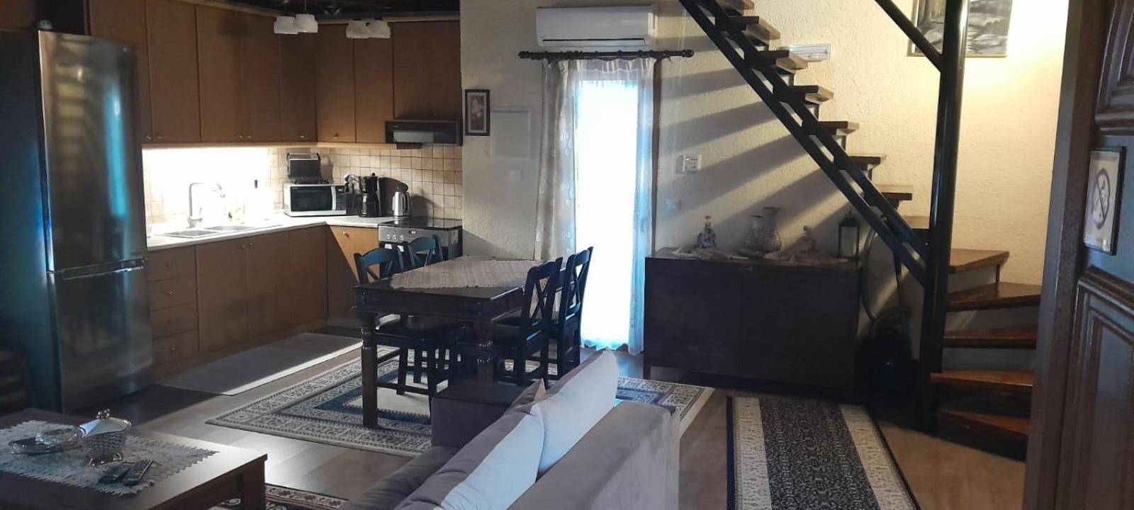 Pétra Artemis Home מראה חיצוני תמונה