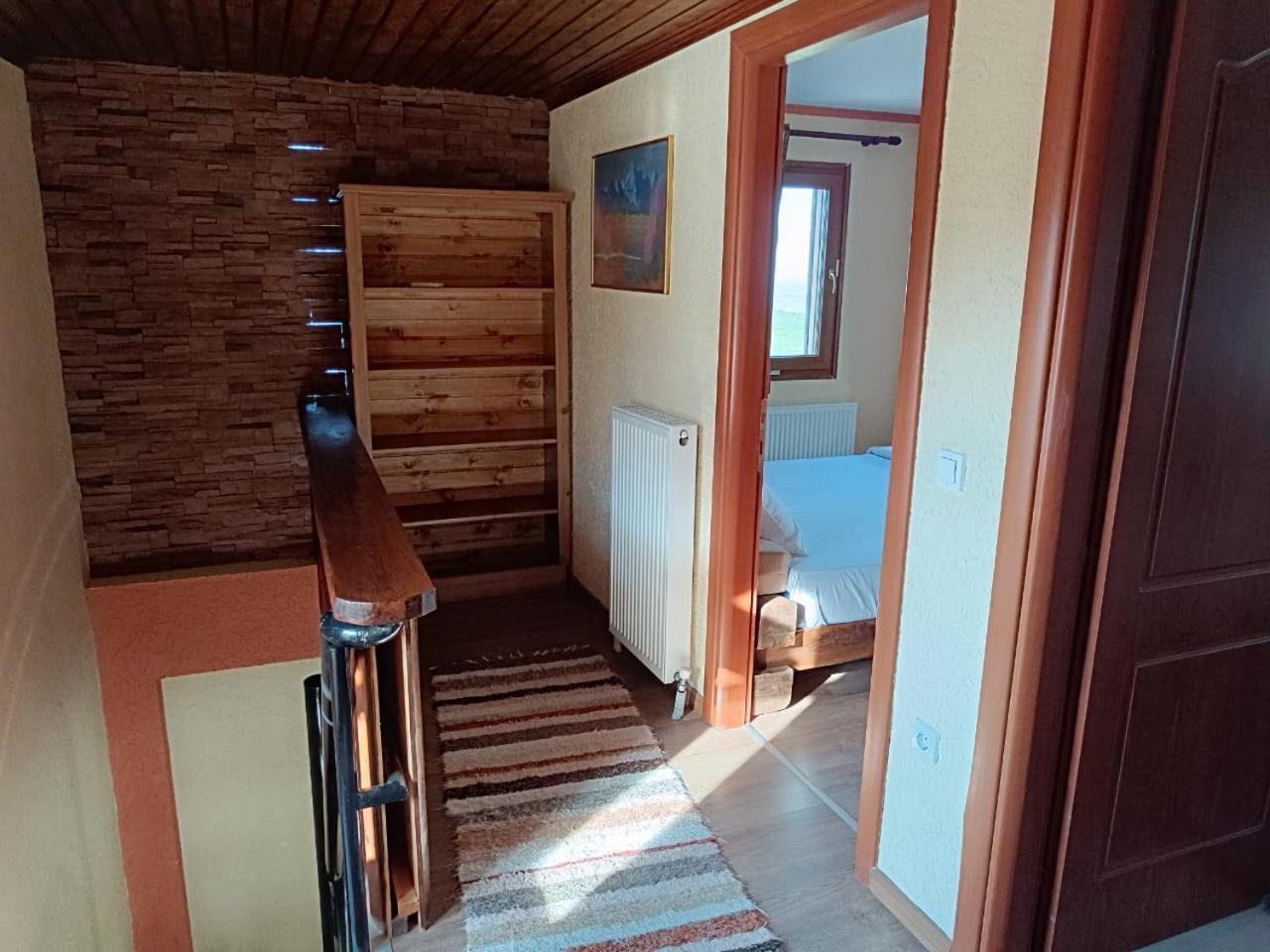 Pétra Artemis Home מראה חיצוני תמונה