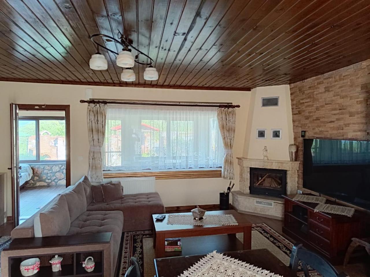 Pétra Artemis Home מראה חיצוני תמונה