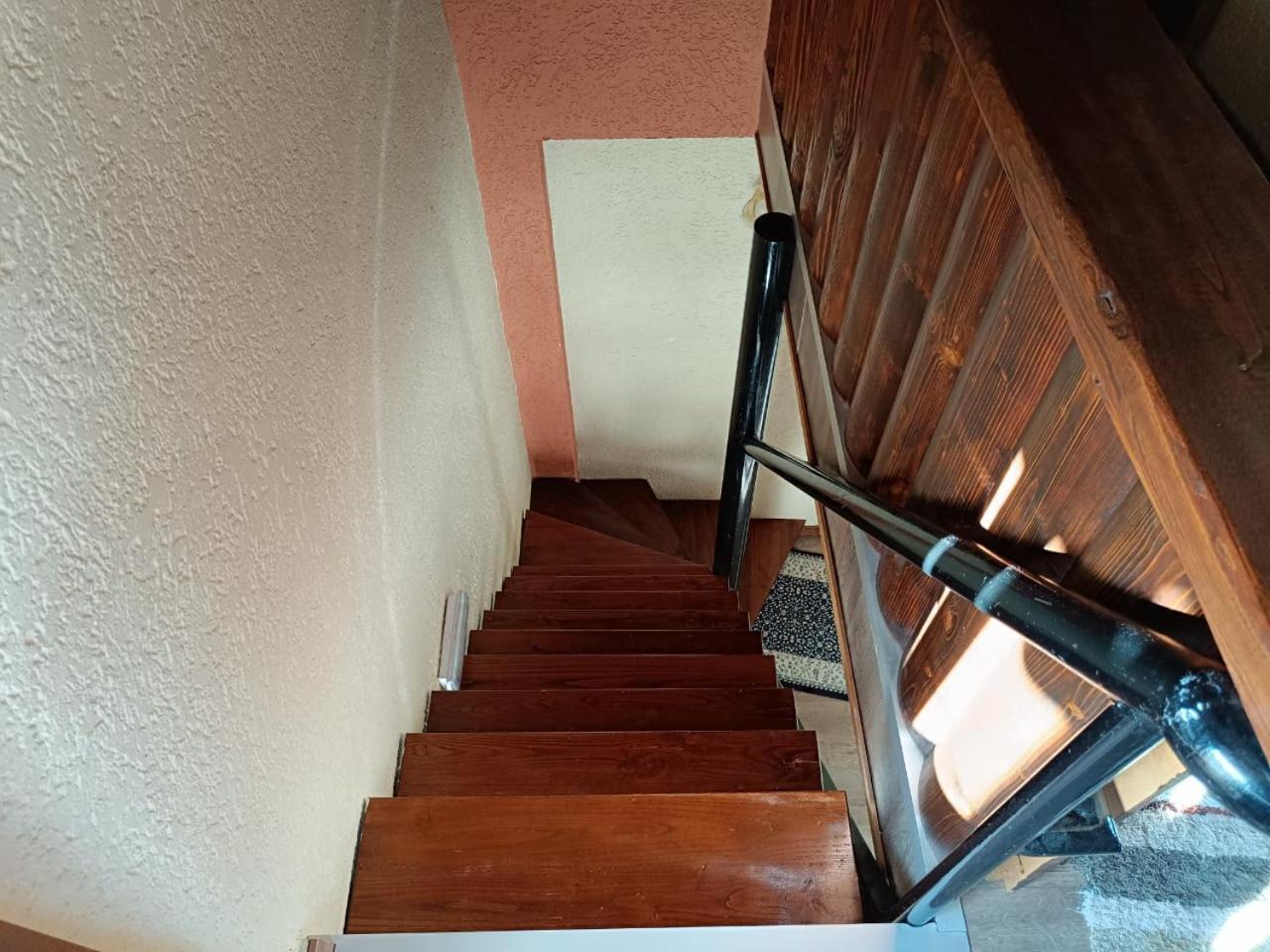 Pétra Artemis Home מראה חיצוני תמונה