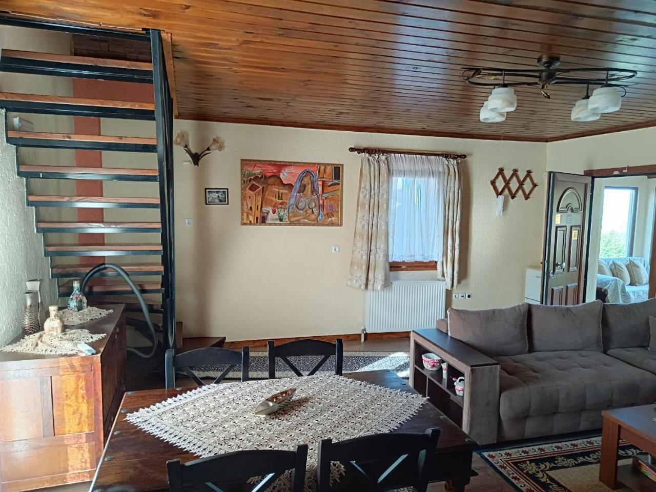 Pétra Artemis Home מראה חיצוני תמונה